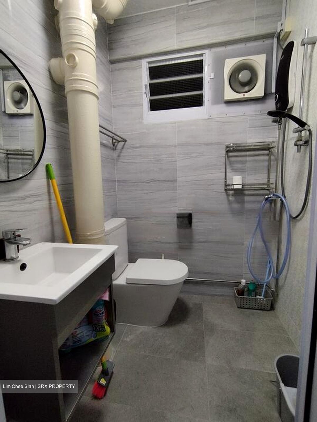 Blk 231 Gombak Gardens (Bukit Batok), HDB 3 Rooms #438603161